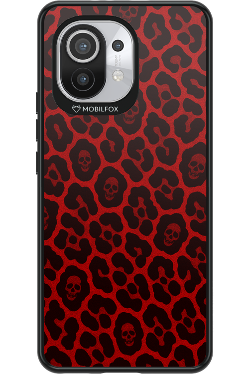 Wild Death - Xiaomi Mi 11 5G