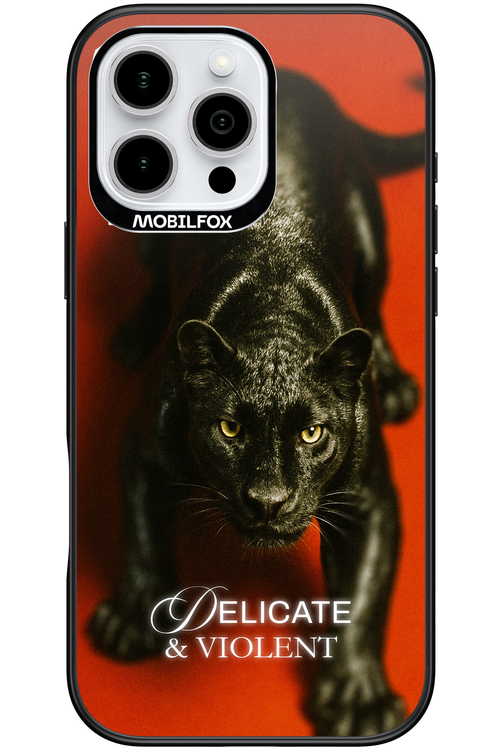 DeliCat - Apple iPhone 16 Pro Max