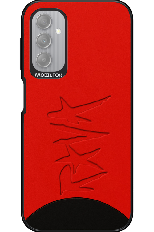 Rava Red - Samsung Galaxy A14