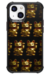 Gold Luck - Apple iPhone 13 Mini