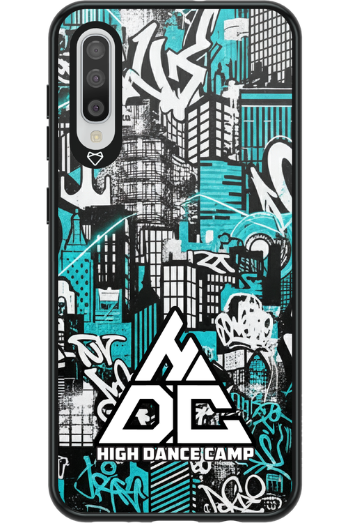 HDC 3 - Samsung Galaxy A50