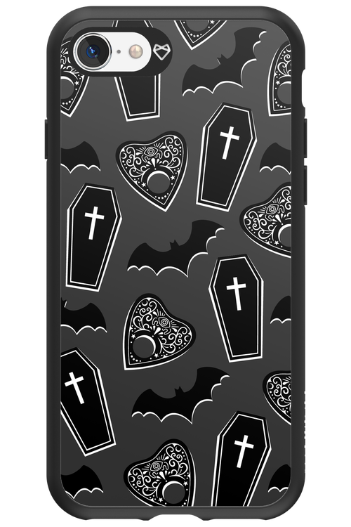 After Death - Apple iPhone SE 2022