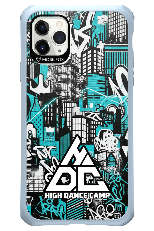 HDC 3 - Apple iPhone 11 Pro Max