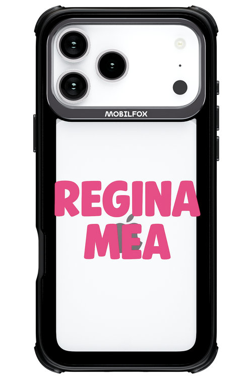 Regina Mea - Apple iPhone 17 Pro Max