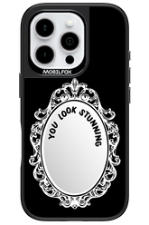 Stunning Mirror - Apple iPhone 16 Pro