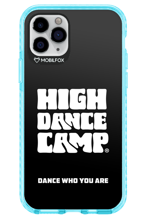 HDC 1 - Apple iPhone 11 Pro