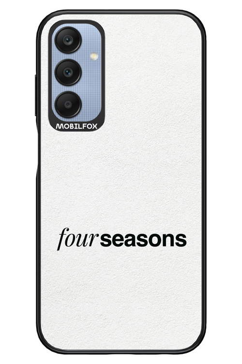 BSW FourSeasons 11 2.0 - Samsung A25