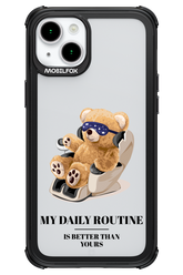 My Daily Routine - Apple iPhone 15 Plus
