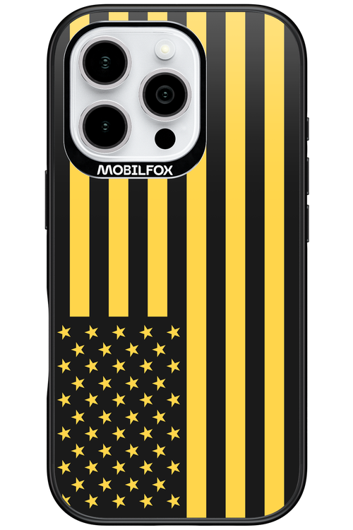 Safety Stars - Apple iPhone 16 Pro