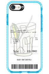 gin tonic - Apple iPhone 7