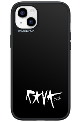 R-va Black - Apple iPhone 14 Plus