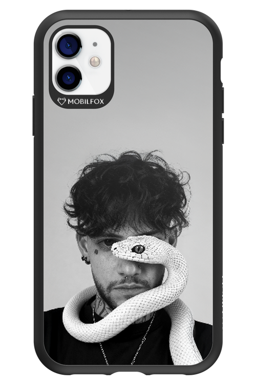 SNAKE (RAVA) - Apple iPhone 11