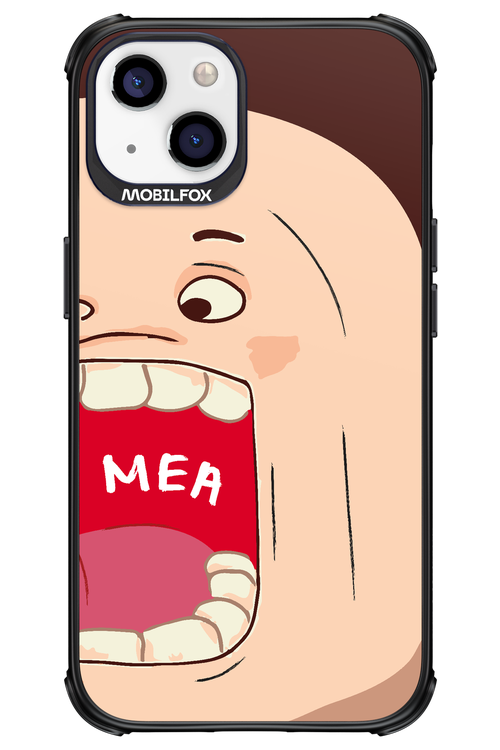 MEA 2 - Apple iPhone 13