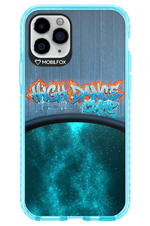 HDC 9 - Apple iPhone 11 Pro