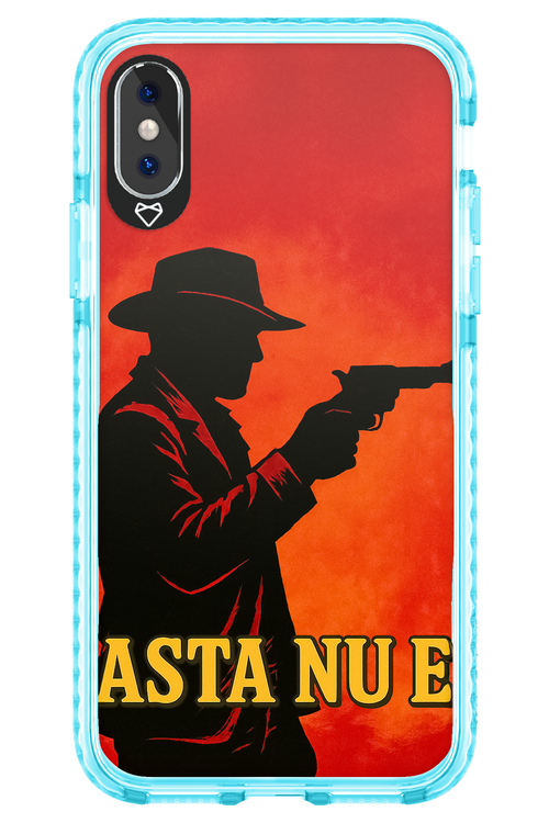 Sunset Duel - Apple iPhone XS