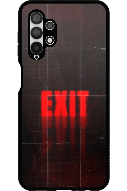 EXIT - Samsung Galaxy A13 4G