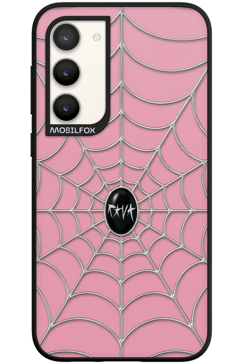 SpiderQueen - Samsung Galaxy S23 Plus