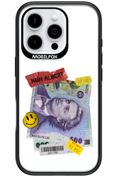 Money - Apple iPhone 16 Pro