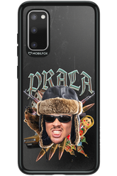 Lmen Panel - Samsung Galaxy S20