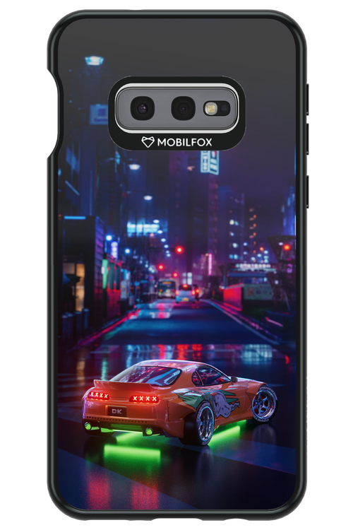 Tokyo Dreams - Samsung Galaxy S10e