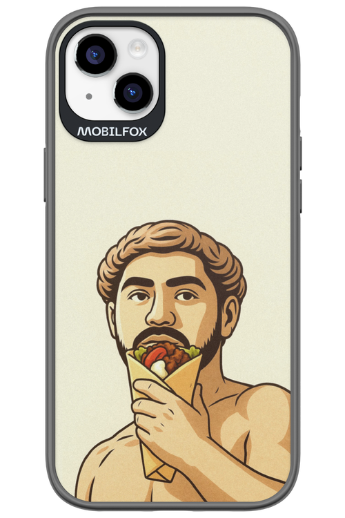 AȘ LUPTA - Apple iPhone 14 Plus