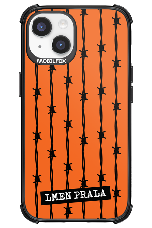 Böri Prala - Apple iPhone 14