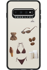 Espresso Lover - Samsung Galaxy S10