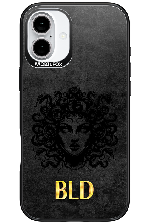 BLD MEDUSA - Apple iPhone 16 Plus