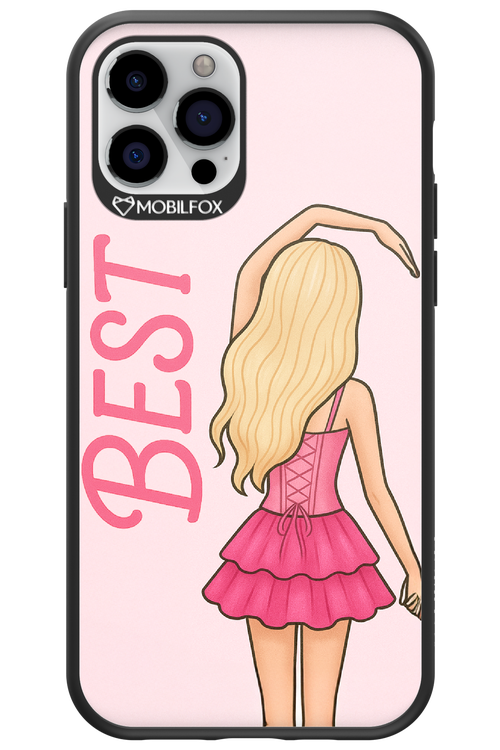 Bestt - Apple iPhone 12 Pro