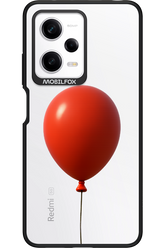 Red Balloon - Xiaomi Redmi Note 12 Pro 5G