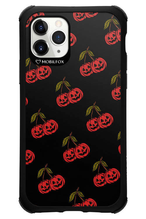 Spicey Pumpkin - Apple iPhone 11 Pro
