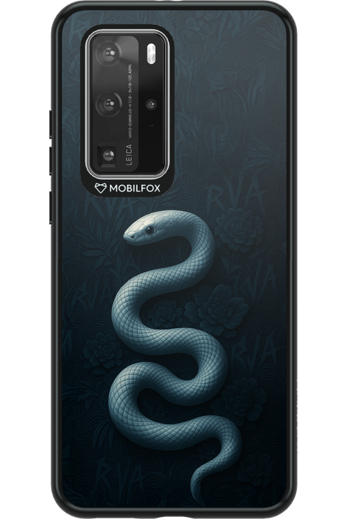 Night Venom - Huawei P40 Pro