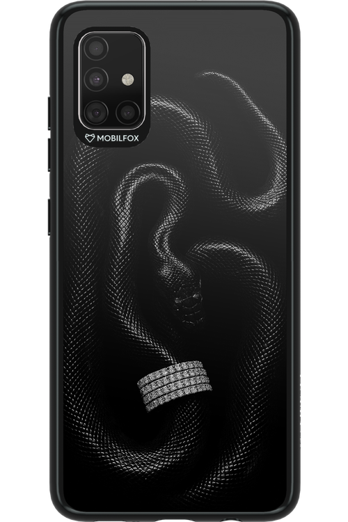 Diamond Mamba - Samsung Galaxy A51