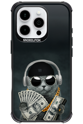 Flex Cat - Apple iPhone 16 Pro
