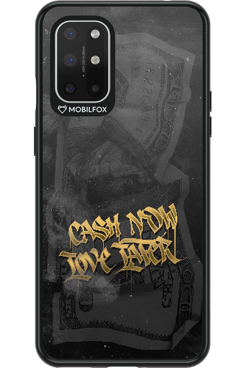 Liquid Assets Gold - OnePlus 8T