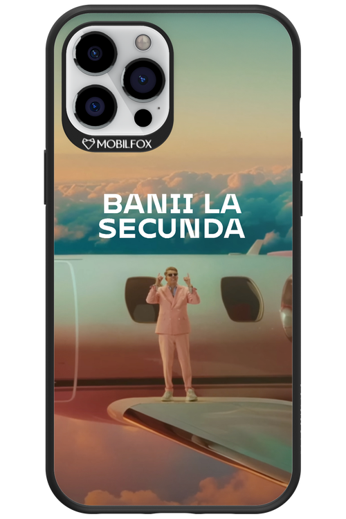 Banii la secunda - Apple iPhone 12 Pro Max