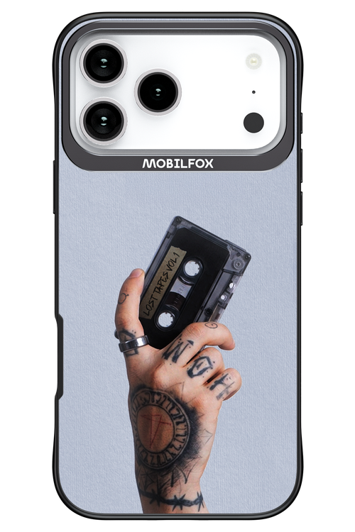 Bagabont 2.0 - Apple iPhone 17 Pro Max