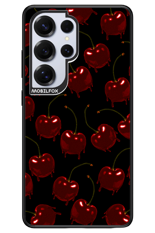 Cherry Blood - Samsung S25 Ultra
