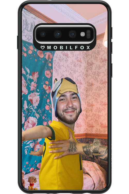 Balkan Style - Samsung Galaxy S10