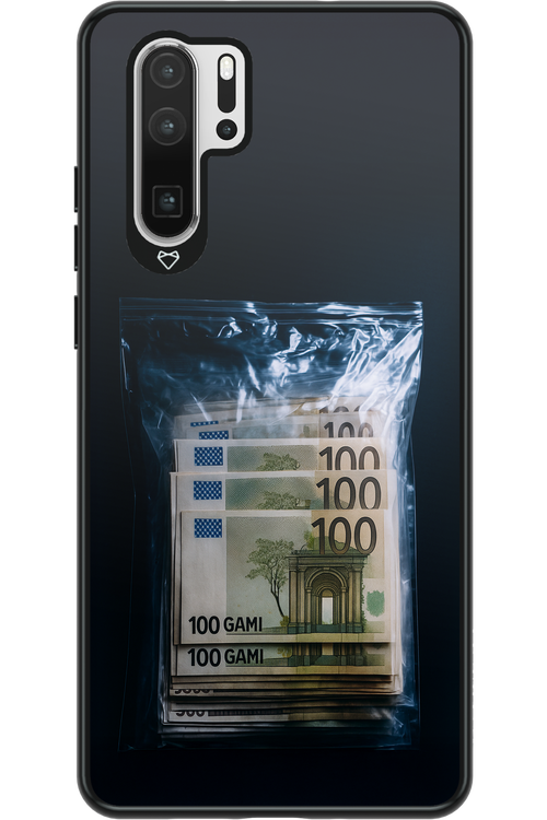 Moneybag - Huawei P30 Pro