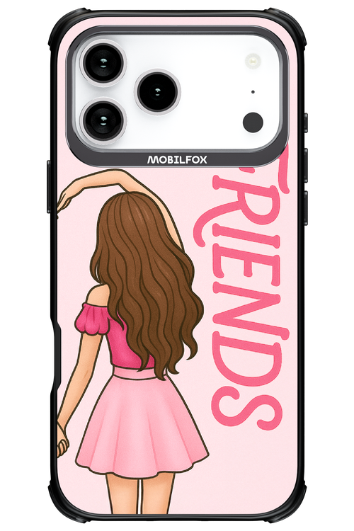 Friendssss - Apple iPhone 17 Pro Max