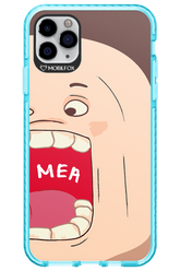 MEA 2 - Apple iPhone 11 Pro Max