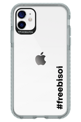 freebisoi I - Apple iPhone 11