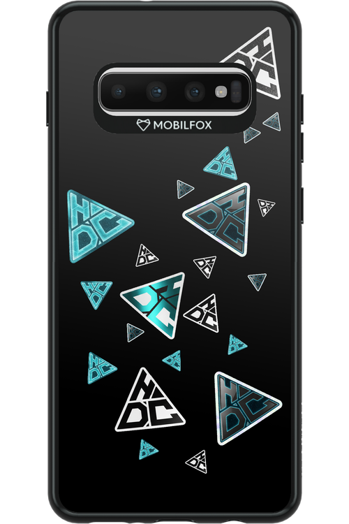 HDC 8 - Samsung Galaxy S10+