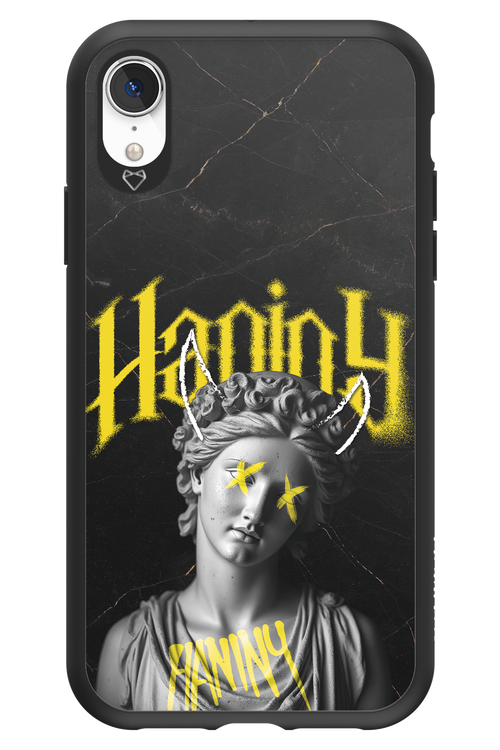Classic Haniny - Apple iPhone XR