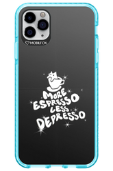 DEPRESSO - Apple iPhone 11 Pro Max