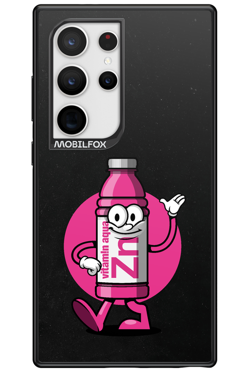 Vitamin Aqua Zn - Samsung Galaxy S24 Ultra