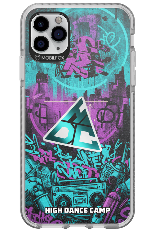 HDC 10 - Apple iPhone 11 Pro Max