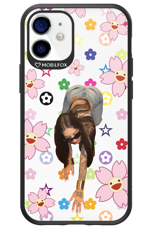 Oh G!rl - Apple iPhone 12 Mini