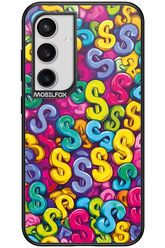 I need dollars - Samsung Galaxy S24